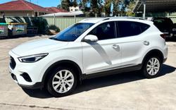2022 MG ZST Core