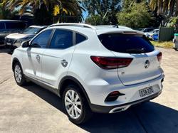 2022 MG ZST Core
