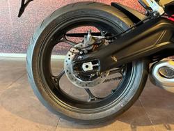 2026 Triumph Daytona 660 LAMS Daytona Yellow