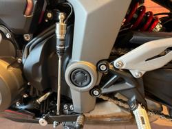 2026 Triumph Daytona 660 LAMS Daytona Yellow