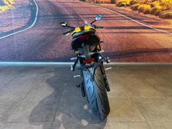 2026 Triumph Daytona 660 LAMS Daytona Yellow