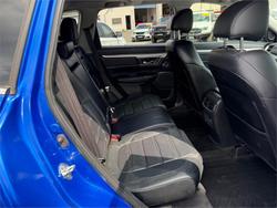 2017 HONDA CR-V VTi-S (AWD)