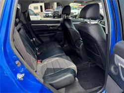 2017 HONDA CR-V VTi-S (AWD)