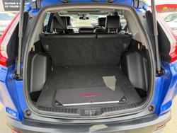2017 HONDA CR-V VTi-S (AWD)