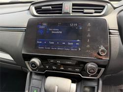 2017 HONDA CR-V VTi-S (AWD)