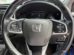 2017 HONDA CR-V VTi-S (AWD)