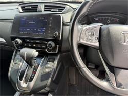2017 HONDA CR-V VTi-S (AWD)