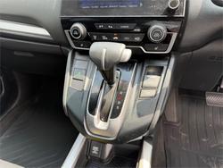 2017 HONDA CR-V VTi-S (AWD)