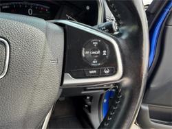 2017 HONDA CR-V VTi-S (AWD)