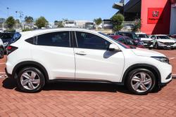 2021 Honda HR-V VTi-S