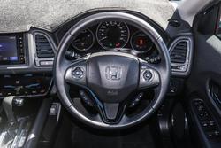 2021 Honda HR-V VTi-S