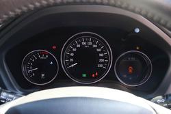 2021 Honda HR-V VTi-S
