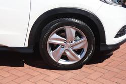 2021 Honda HR-V VTi-S