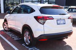 2021 Honda HR-V VTi-S