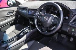 2021 Honda HR-V VTi-S