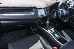 2021 Honda HR-V VTi-S