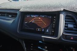 2021 Honda HR-V VTi-S