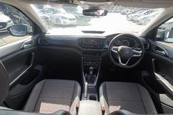 2022 Volkswagen T-Cross 85TSI Style