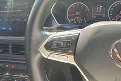 2022 Volkswagen T-Cross 85TSI Style