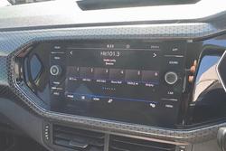 2022 Volkswagen T-Cross 85TSI Style