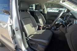 2022 Volkswagen T-Cross 85TSI Style