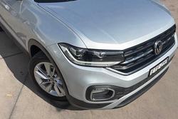 2022 Volkswagen T-Cross 85TSI Style
