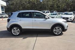 2022 Volkswagen T-Cross 85TSI Style
