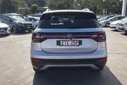 2022 Volkswagen T-Cross 85TSI Style