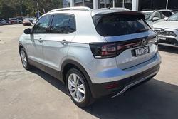 2022 Volkswagen T-Cross 85TSI Style