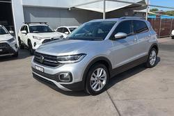 2022 Volkswagen T-Cross 85TSI Style
