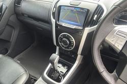 2021 Isuzu MU-X LS-T