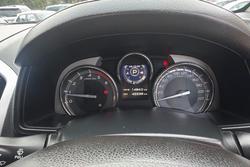 2021 Isuzu MU-X LS-T