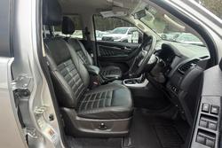 2021 Isuzu MU-X LS-T