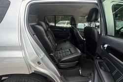2021 Isuzu MU-X LS-T