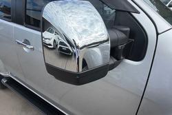 2021 Isuzu MU-X LS-T