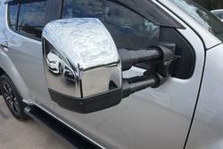 2021 Isuzu MU-X LS-T