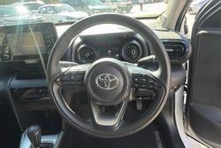 2023 Toyota Yaris Cross GX