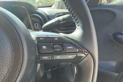 2023 Toyota Yaris Cross GX