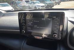 2023 Toyota Yaris Cross GX