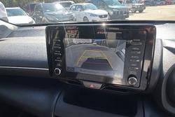 2023 Toyota Yaris Cross GX