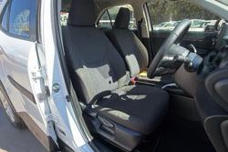 2023 Toyota Yaris Cross GX