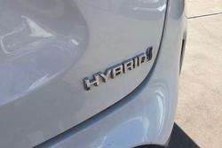 2023 Toyota Yaris Cross GX