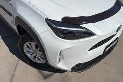 2023 Toyota Yaris Cross GX