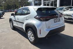 2023 Toyota Yaris Cross GX