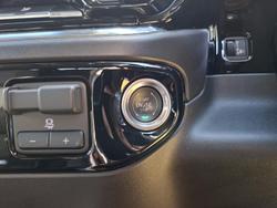 2024 Chevrolet Silverado 1500 LTZ Premium W/Tech Pack