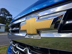 2024 Chevrolet Silverado 1500 LTZ Premium W/Tech Pack