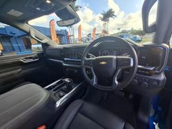 2024 Chevrolet Silverado 1500 LTZ Premium W/Tech Pack
