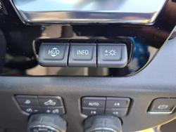 2024 Chevrolet Silverado 1500 LTZ Premium W/Tech Pack