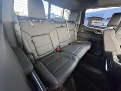 2024 Chevrolet Silverado 1500 LTZ Premium W/Tech Pack