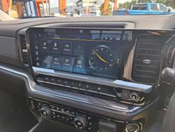2024 Chevrolet Silverado 1500 LTZ Premium W/Tech Pack